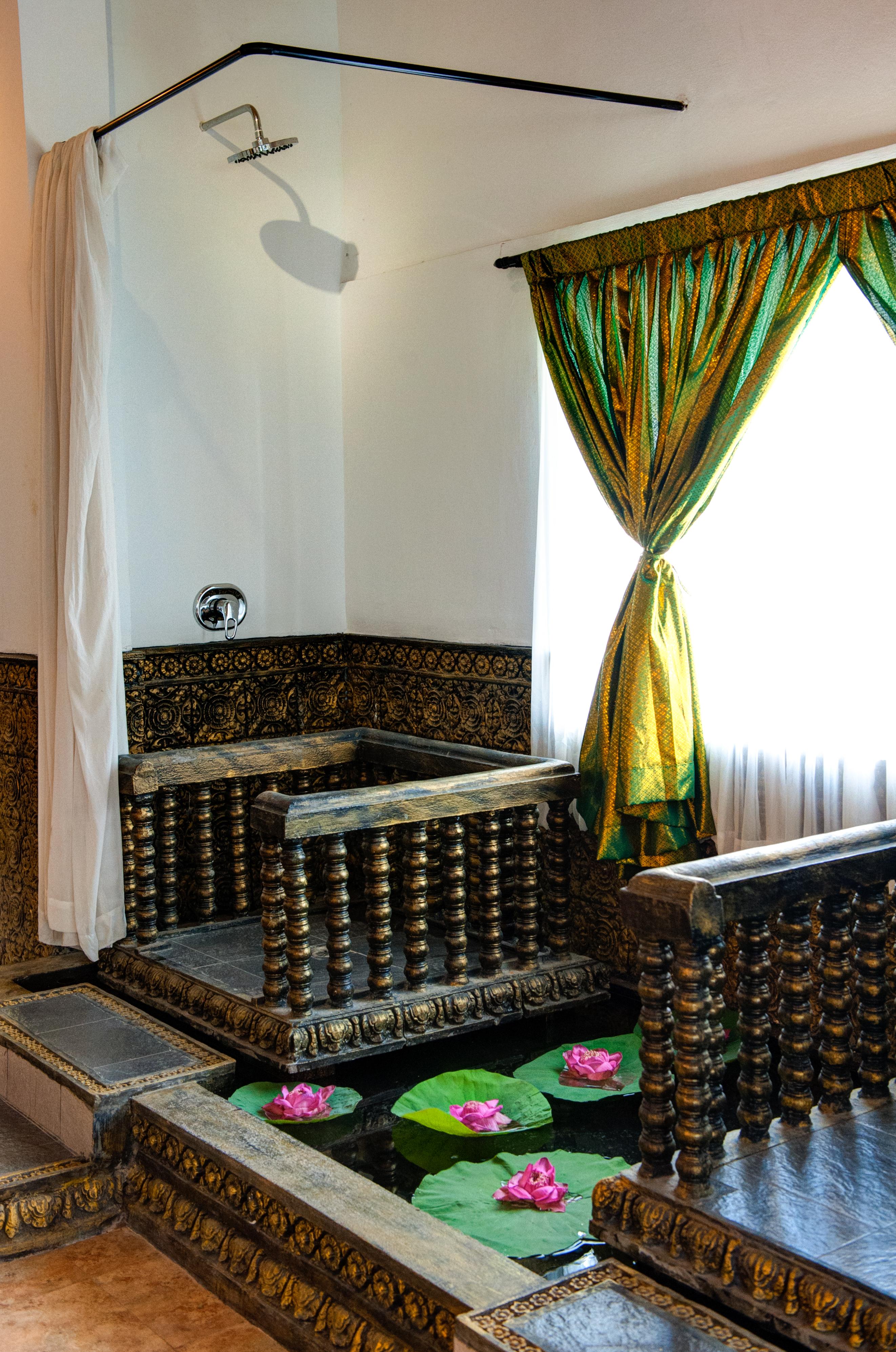 Le Grand Palais Boutique Hotel Phnom Penh Exterior foto